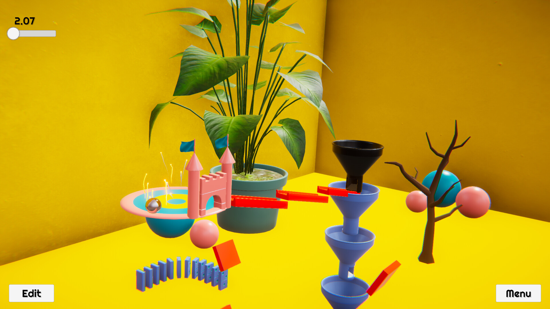 cloudfoam ultimate bball