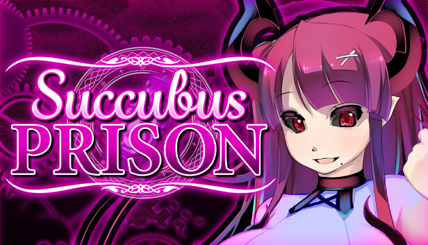 Succubus Prison