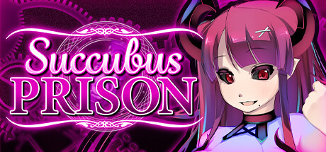 Succubus Prison Cover Image