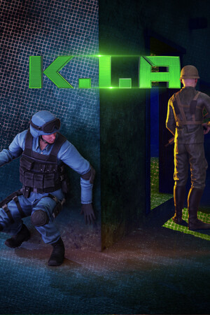 K.I.A