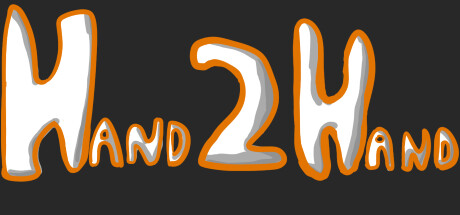 Hand2Hand Steam header image