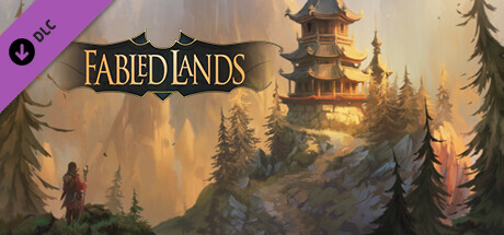 Fabled Lands - Lords of the Rising Sun (712 MB)
