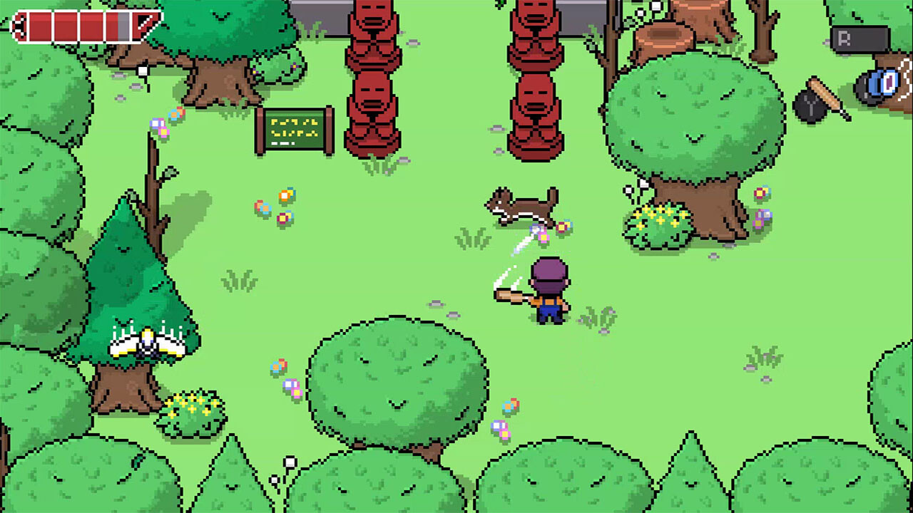 Indie Game Lover Reverie: Sweet As Edition