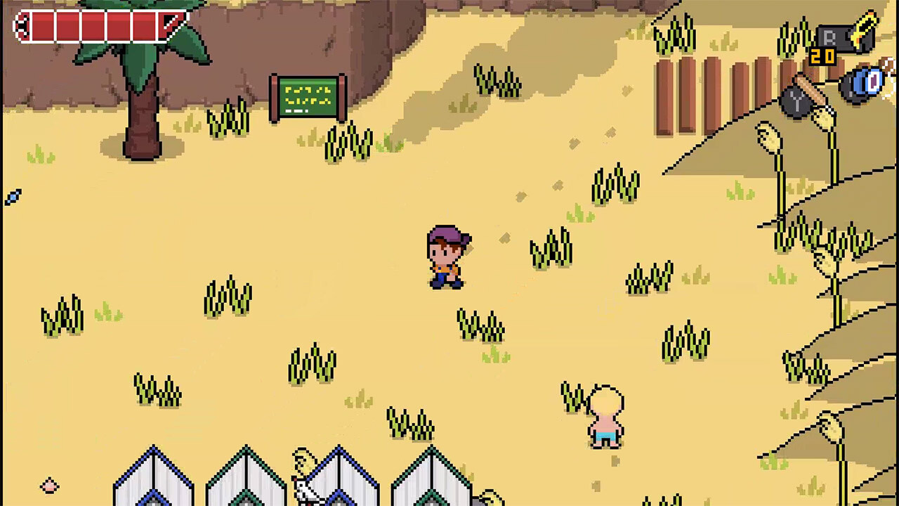Indie Game Lover Reverie: Sweet As Edition