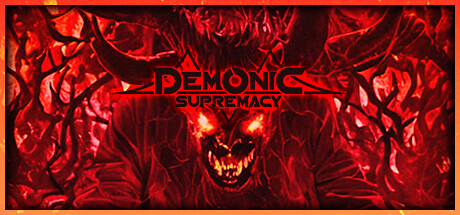 Demonic Supremacy Cover Image