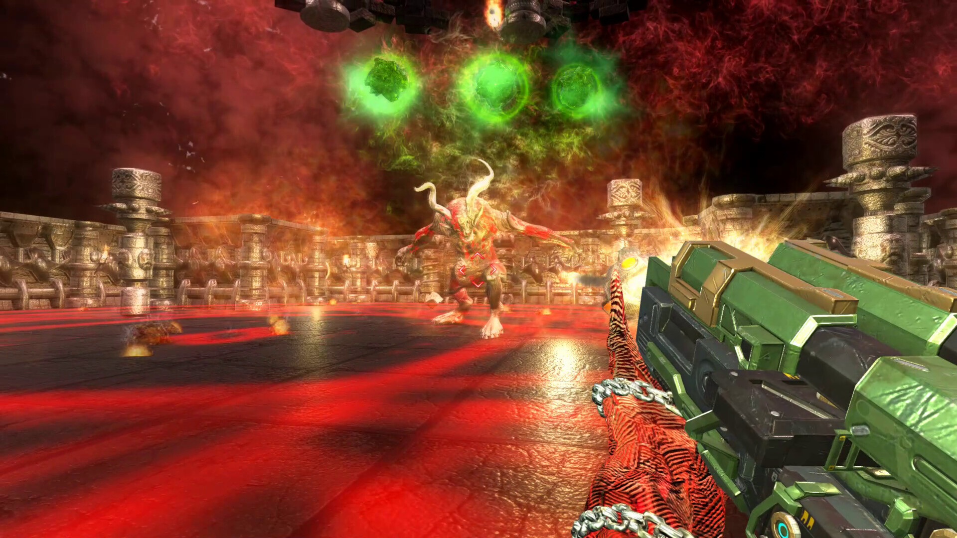 Indie Game Lover Demonic Supremacy