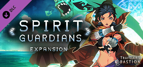Traveler's Bastion - Spirit Guardians Expansion Steam header image