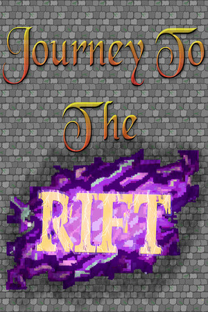 Journey to the Rift cover art