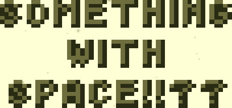 SomethingWithSpace Steam header image