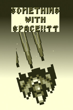 SomethingWithSpace