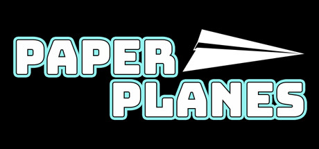 Paper Planes Cover Image
