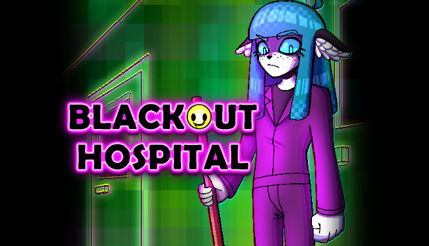 Blackout Hospital Steam capsule image