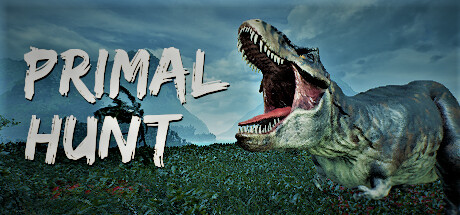 Primal Hunt no Steam