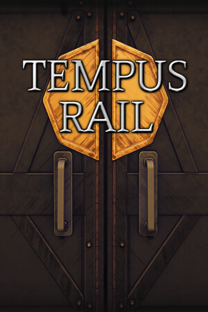 Tempus Rail cover art