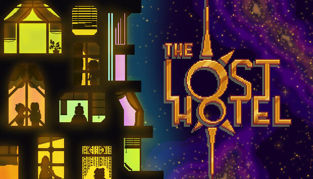 The Lost Hotel
