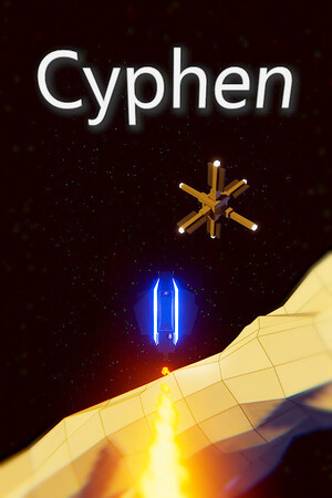 Cyphen cover art