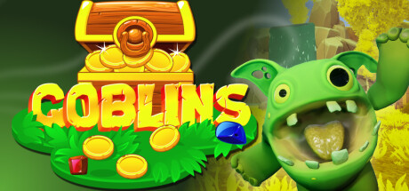 Goblins Cover Image