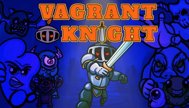 Vagrant Knight