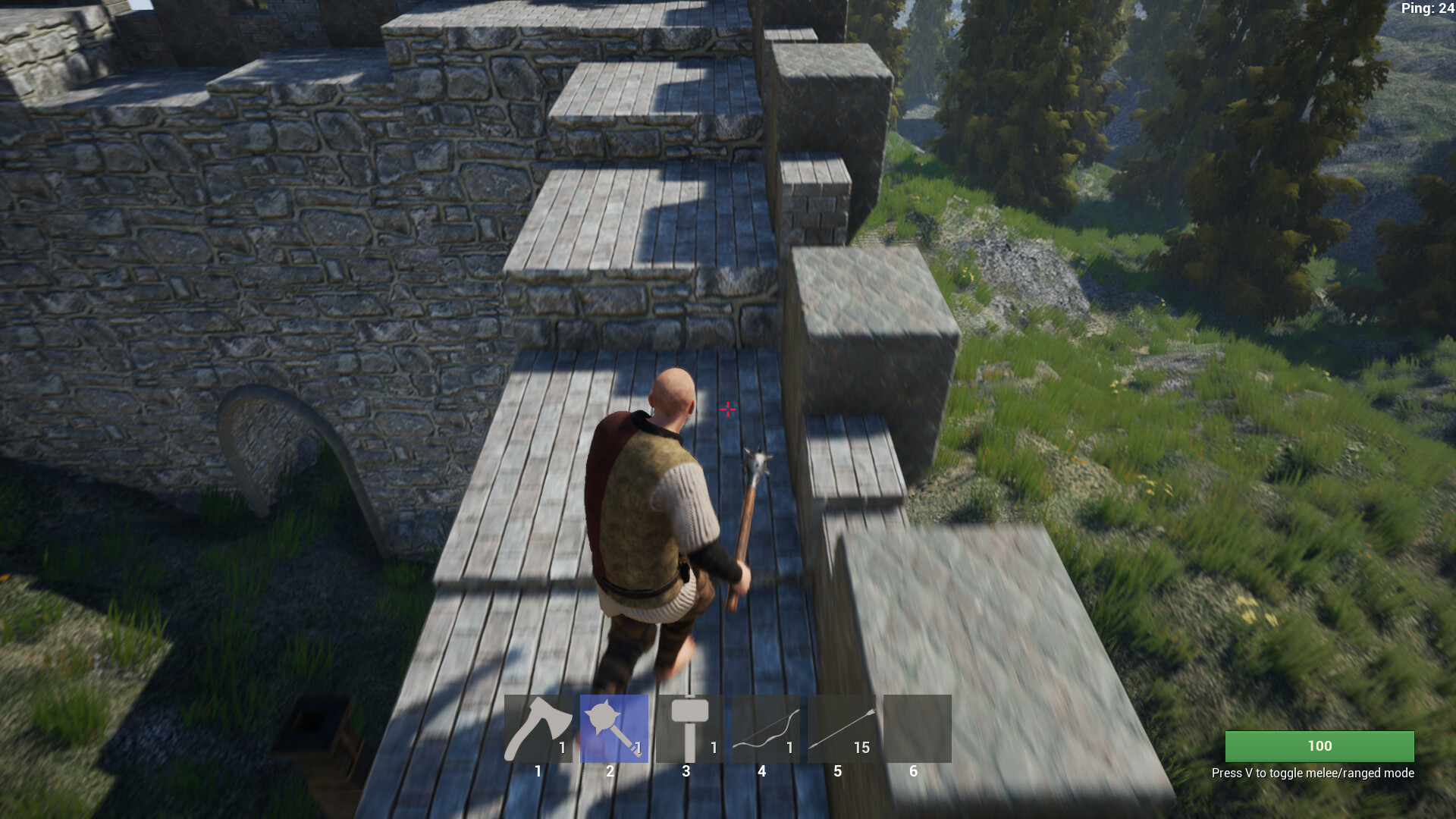 Peasant Kingdom on Steam