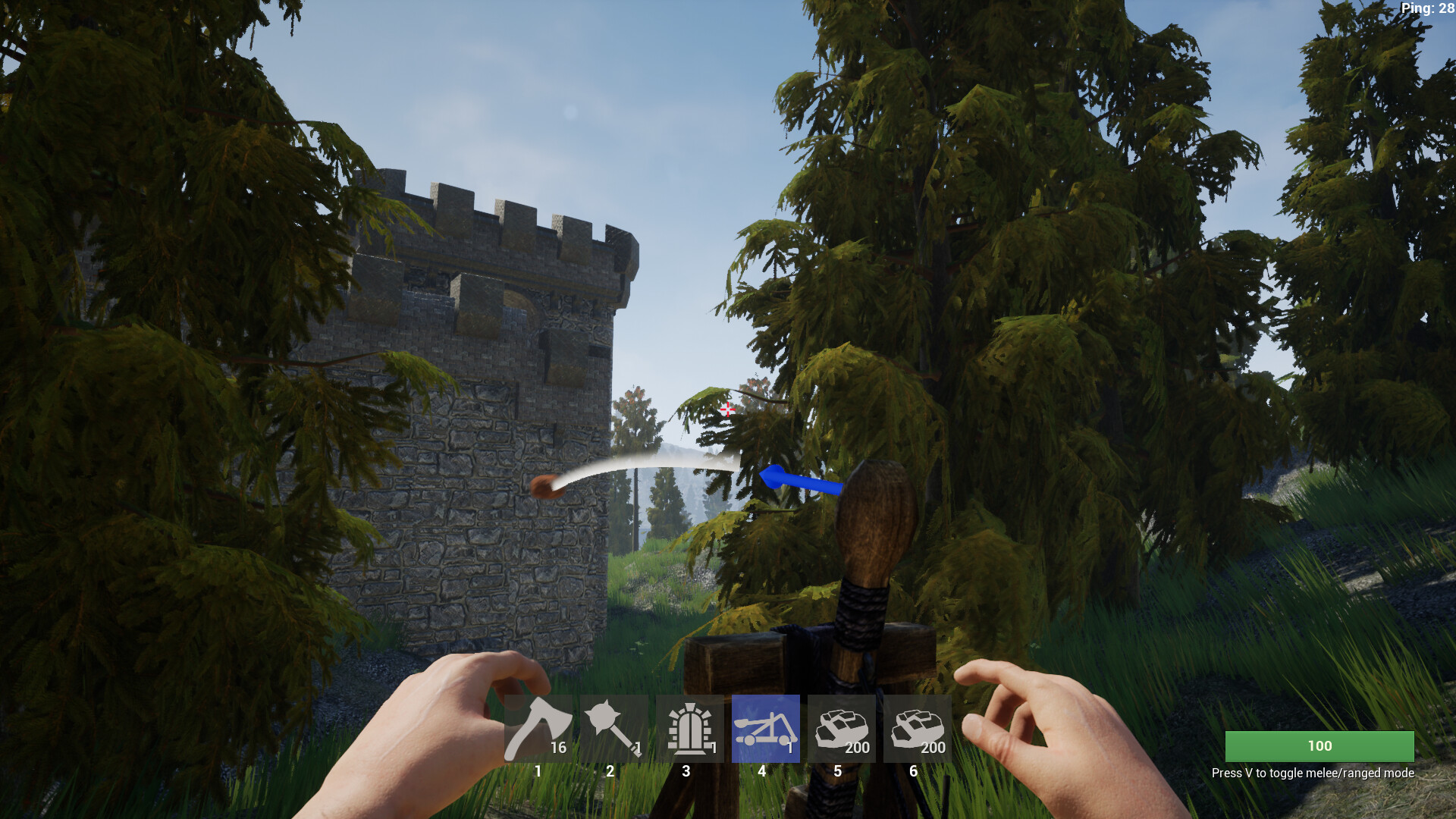 Peasant Kingdom on Steam