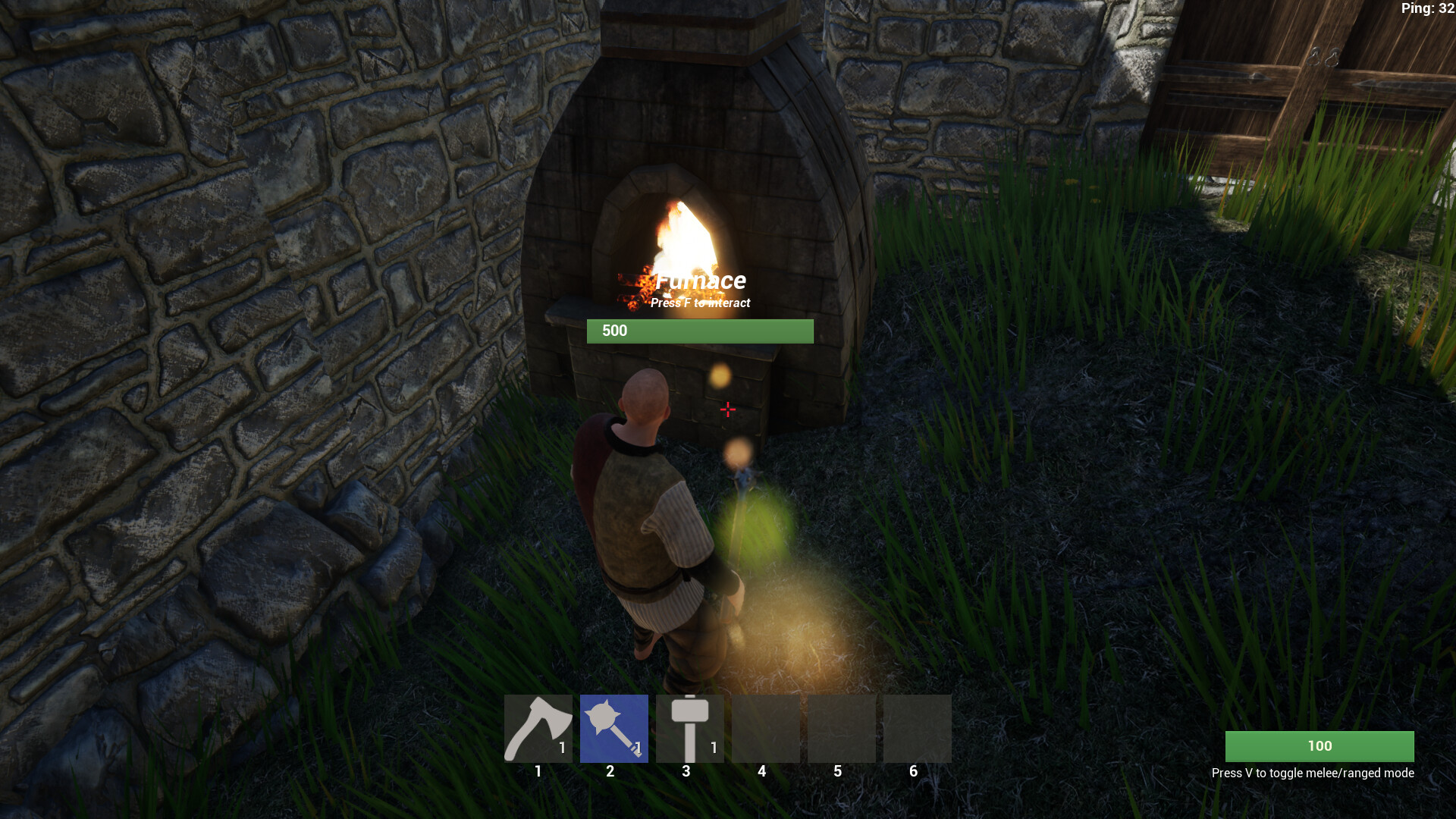 Peasant Kingdom on Steam