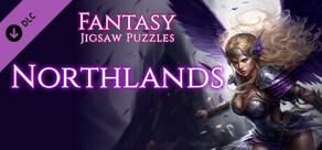 Fantasy Jigsaw Puzzles - Northlands