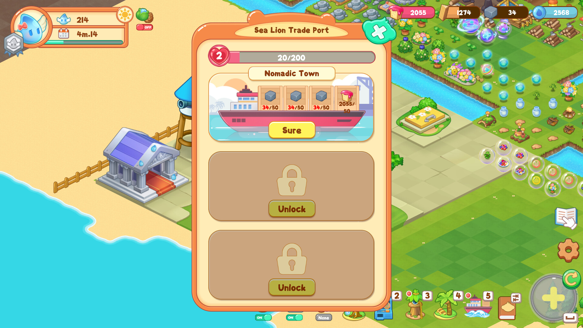 动物之灵-Story of Animal Sprite-游戏截图-好玩游戏库