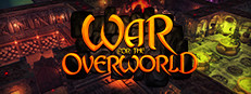 [閒聊] War for the Overworld 打折啦