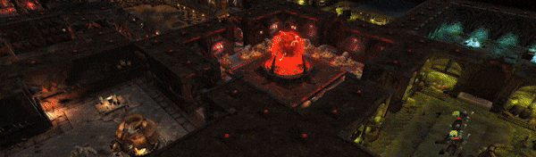 地上战争:终极版/War For The Overworld（已更新至V2.1.2+集成全DLCs）