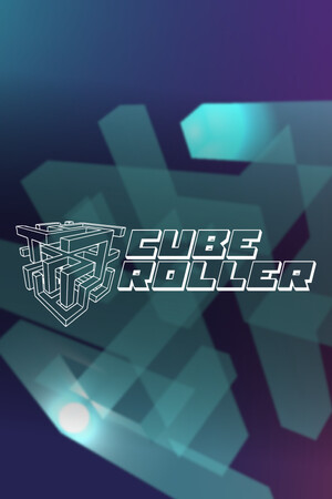 Cube Roller cover art