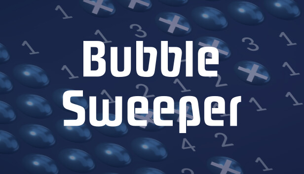 Bubble Sweeper Steam capsule image