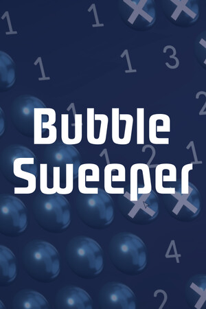 Bubble Sweeper cover art
