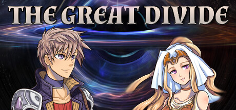 The Great Divide Cover Image