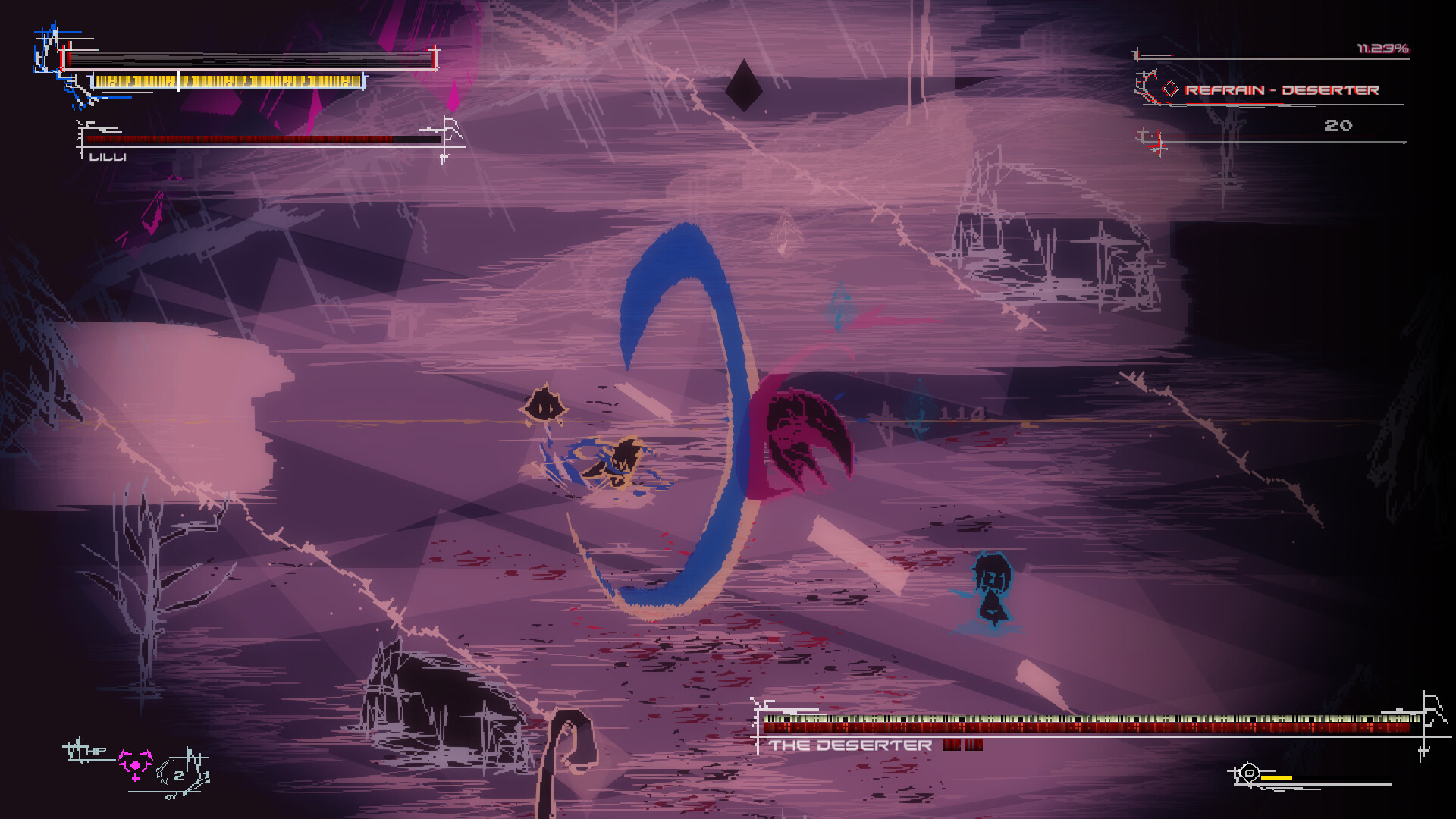 Indie Game Lover Death of a Wish