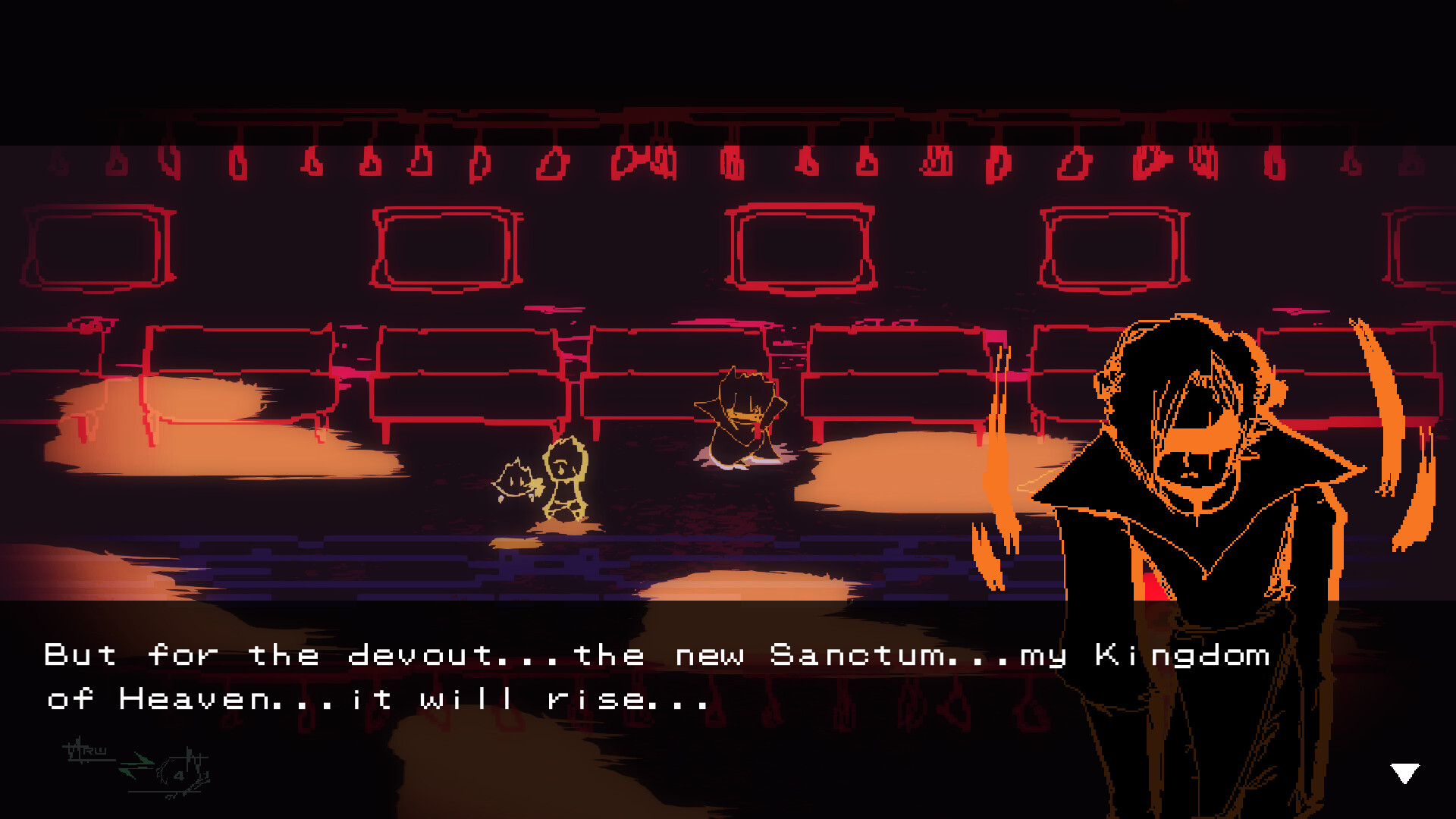 Indie Game Lover Death of a Wish