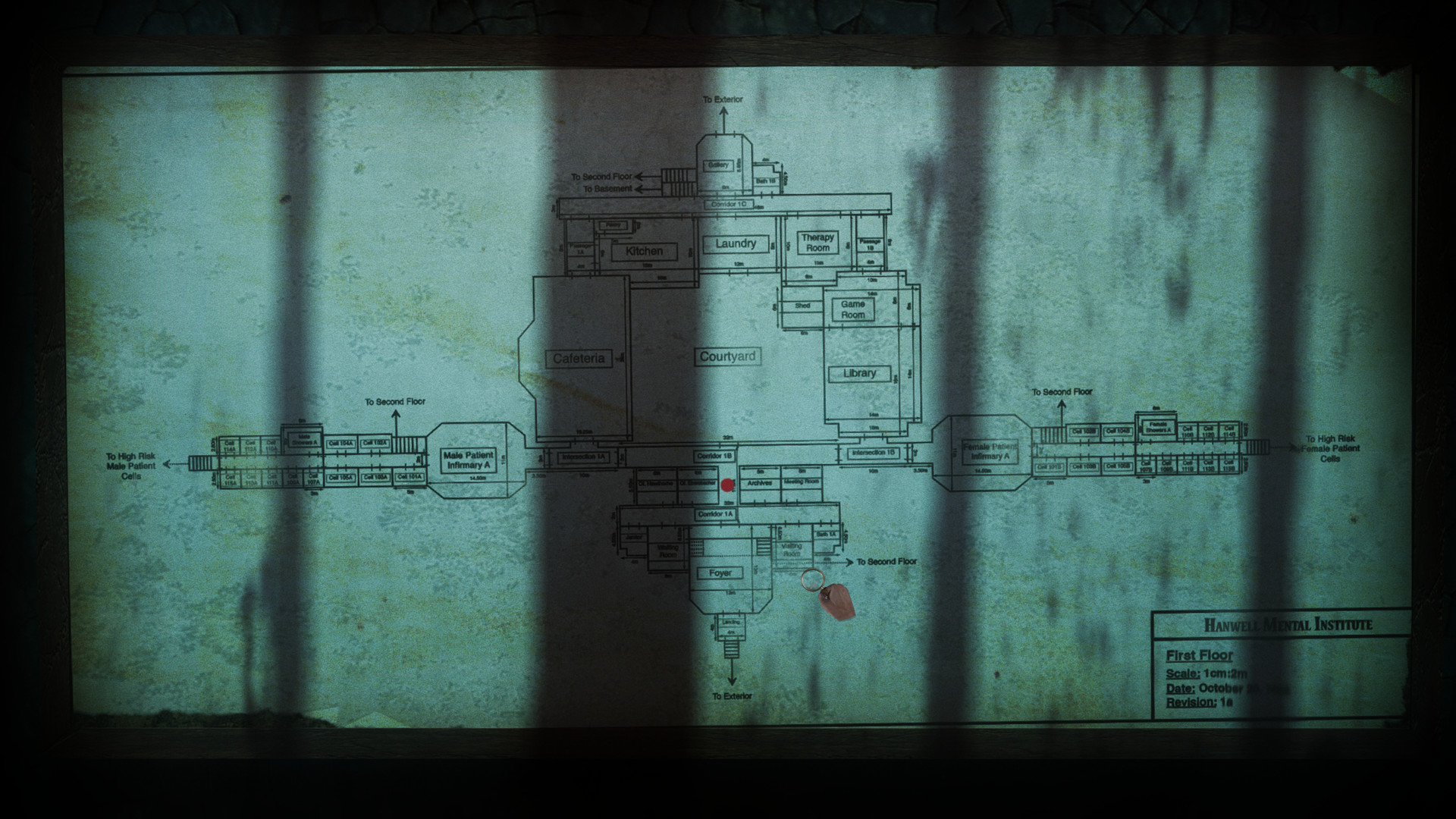 Asylum On Steam