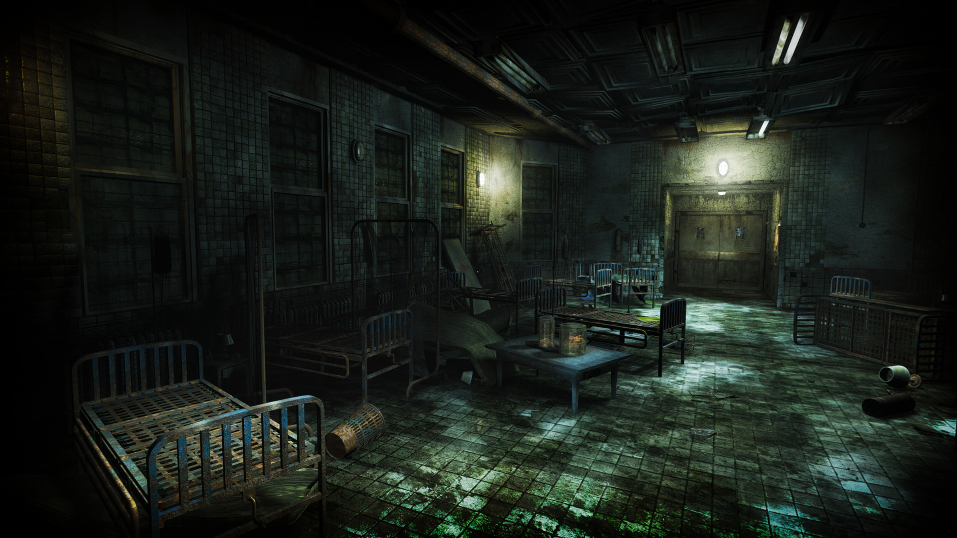 Comunidade Steam :: Guia :: Asylum Reborn - HD Texture Pack