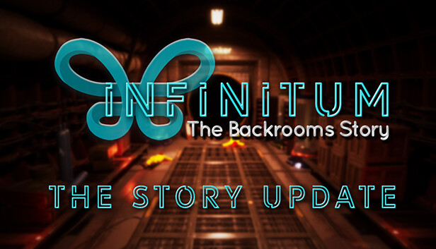 Infinitum: The Backrooms Story su Steam