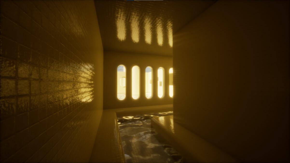 Infinitum The Backrooms Story on Steam