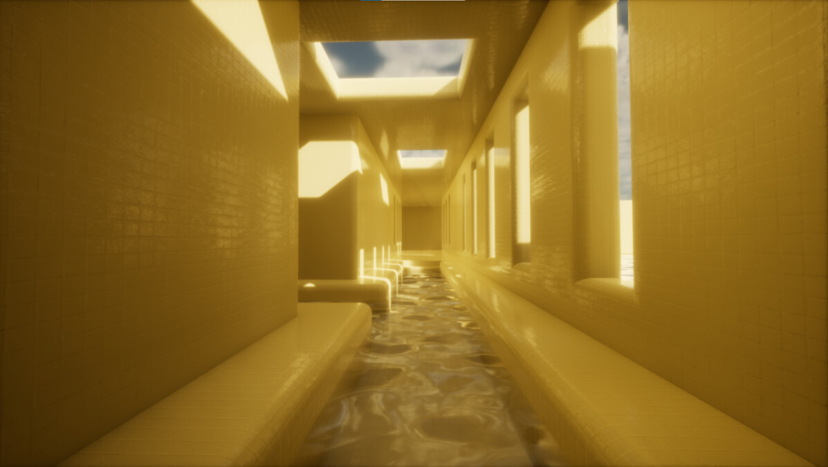 Infinitum The Backrooms Story on Steam