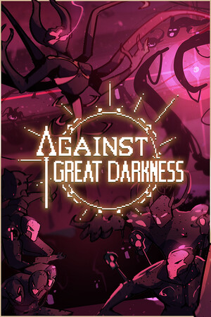 Against Great Darkness cover art
