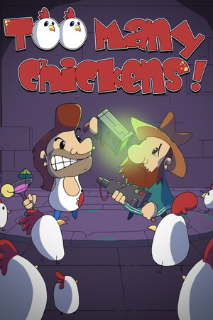 WACKY WEAPONS