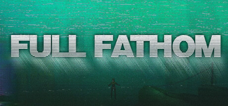 Full Fathom Cover Image