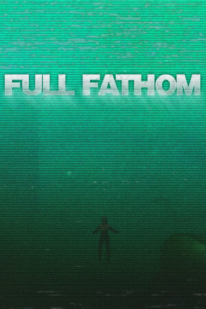 Full Fathom cover art