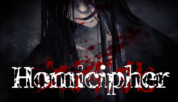 Homicipher Steam News Hub