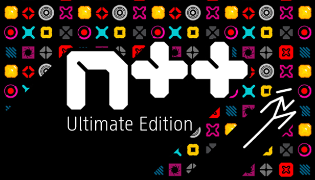 Nplusb Design N++ (NPLUSPLUS) on Steam