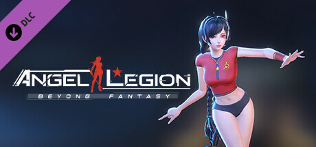 Angel Legion-DLC Cup Winning E Steam header image