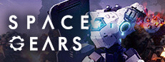 [情報] 科幻即時戰略新作 Space Gears 公開