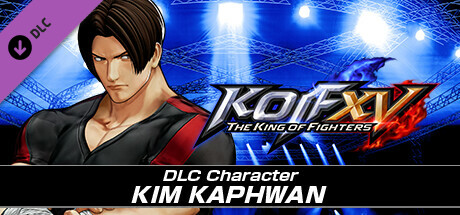 THE KING OF FIGHTERS XV on Steam