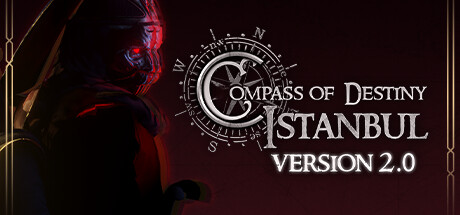 Compass of the Destiny: Istanbul